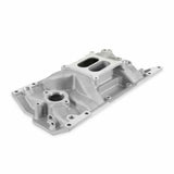 Weiand Street Warrior Intake - Chevy Small Block V8 - 8121
