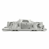 Weiand Street Warrior Intake - Chevy Small Block V8 - 8121