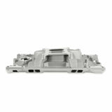Weiand Street Warrior Intake - Chevy Small Block V8 - 8121