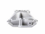 Weiand Street Warrior Intake - Chevy Small Block V8 - 8126