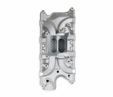 Weiand Street Warrior Intake Manifold - Ford Small Block V8 - 8124WND