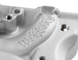 Weiand Street Warrior Intake Manifold - Ford Small Block V8 - 8124WND