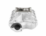 Weiand Street Warrior Intake Manifold - Ford Small Block V8 - 8124WND
