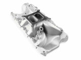 Weiand Street Warrior Intake Manifold - Ford Small Block V8 - 8124WND