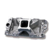 Weiand Team G intake manifold Chevy small block V8 7531WND