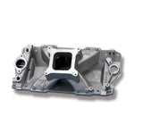 Weiand Team G Intake - Chevy Small Block V8 - 7531WND