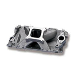 Weiand Team G Intake - Chevy Small Block V8 - 7532