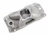Weiand Track Warrior Intake - Chevy Big Block V8 - 7621