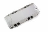 Weiand Track Warrior Intake - Chevy Big Block V8 - 7621