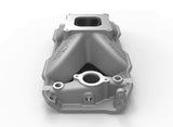 Weiand Track Warrior Intake - Chevy Big Block V8 - 7622