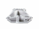 Weiand X-CELerator Intake - Chevy Small Block V8  - IMCA - 7547-1