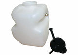 1976-1984 Chevrolet C10; Windshield Washer Jar Kit WFJ7684