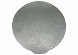 1960-1966 Chevrolet C10 Panel; Fuel Neck Filler Panel WFP66FL