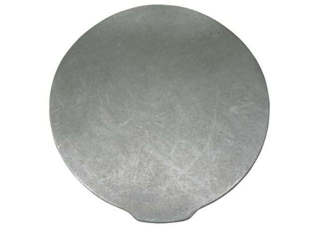 1960-1966 Chevrolet C10 Panel; Fuel Neck Filler Panel WFP66FL