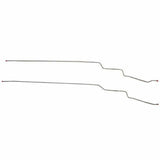 Fuel Line Kit for 1997-1906 Jeep Wrangler TJ steel