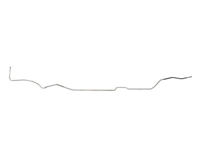 Fuel Line for 2011-2013 10-13 Ram 2500 Main short bed stainless steel