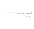 Fuel Line Kit for 1978-1979 Dodge D150 stainless steel