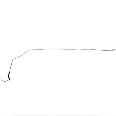 95-99 Dodge Neon Fuel Line 5/16 Diameter Stainless Steel WGL9581SS