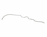 Fits 97-99 Dakota, Regular Cab, Fuel Line, Stainless-WGL9752SS
