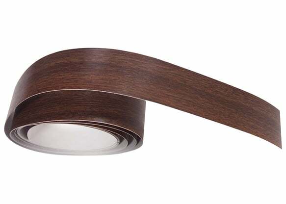 1969-1972 Chevrolet Blazer; Woodgrain Tape - 1-11/16In. WGT0001
