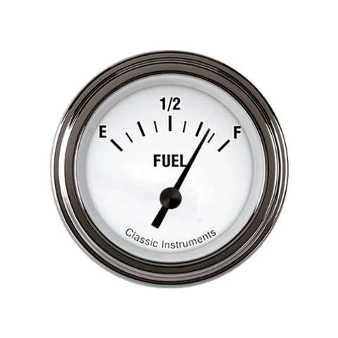 White Hot 2 1/8" Fuel WH11SLF