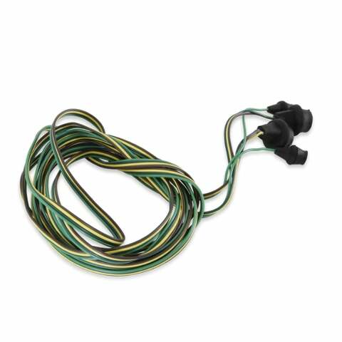 1960-66 C10 Panel Rear Light Wiring Harness-Intermediate Section WH19945