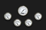 White Hot Five Gauge Set 200 WH200SLF