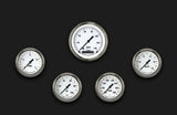 White Hot Five Gauge Set 300 WH300SLF