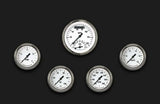 White Hot Five Gauge Set 335 WH335SLF