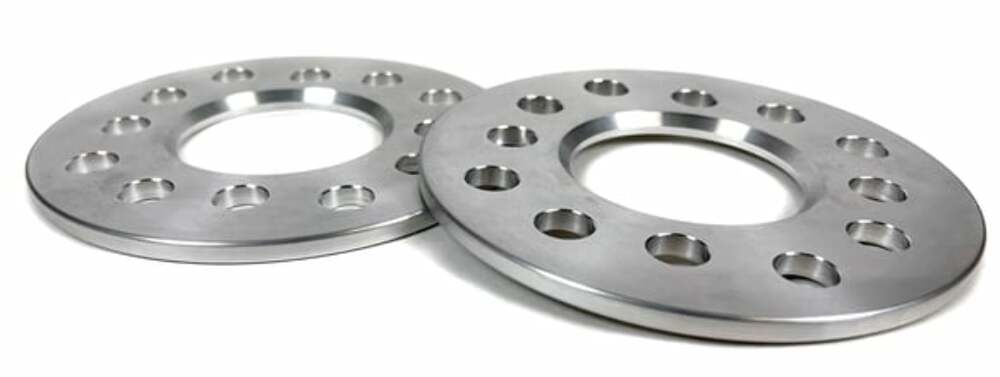 t Wheel Spacer 2000001 Baer Brakes