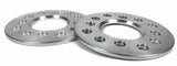 t Wheel Spacer 2000001 Baer Brakes