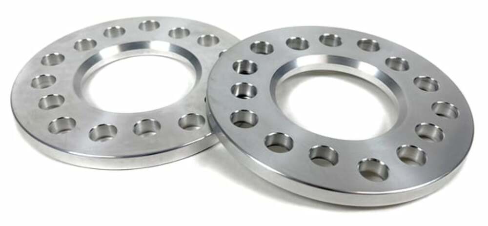 t Wheel Spacer 2000009 Baer Brakes