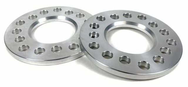 t Wheel Spacer 2000009 Baer Brakes