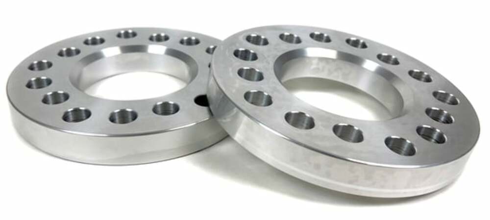 t Wheel Spacer 2000012 Baer Brakes