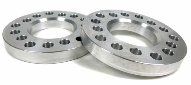 t Wheel Spacer 2000012 Baer Brakes