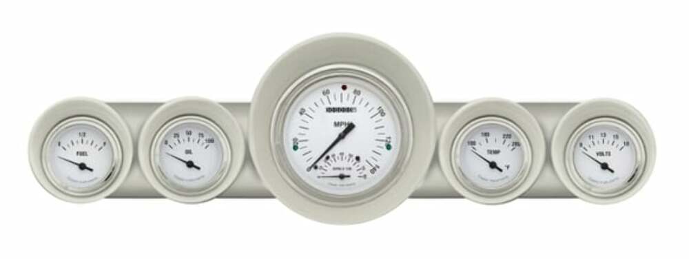 White Hot 59-60 Full-size Chevy LS Sending Unit CH59WH65-LS