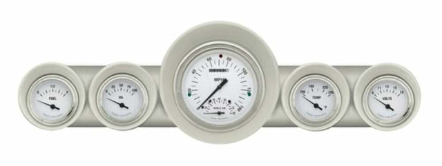 White Hot 59-60 Full-size Chevy LS Sending Unit CH59WH65-LS