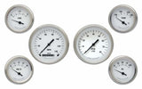 Classic Instruments analog dash gauge set