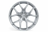 APR A01 Flow Formed Wheels (19x8.5) (Hyper Silver) (1 Wheel) - WHL00001
