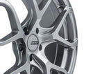 APR A01 Flow Formed Wheels (19x8.5) (Hyper Silver) (1 Wheel) - WHL00001