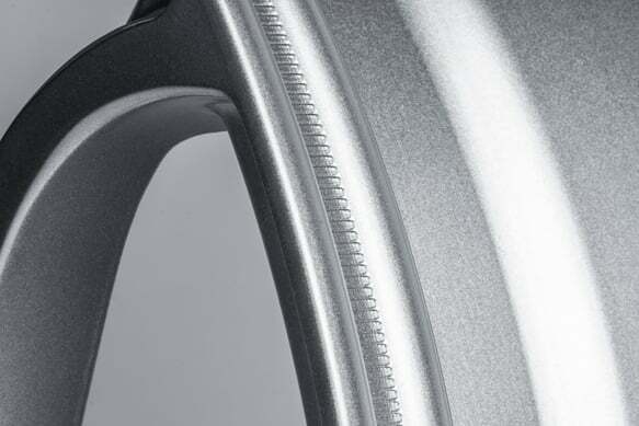 APR A01 Flow Formed Wheels (19x8.5) (Hyper Silver) (1 Wheel) - WHL00001