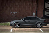 APR A01 Flow Formed Wheels (19x8.5) (Hyper Silver) (1 Wheel) - WHL00001
