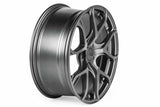 A01 Flow Formed Wheels (19x8.5) (Gunmetal Grey) (1 Wheel) for Audi and VW aluminum