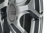 A01 Flow Formed Wheels (19x8.5) (Gunmetal Grey) (1 Wheel) for Audi and VW aluminum