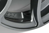 A01 Flow Formed Wheels (19x8.5) (Gunmetal Grey) (1 Wheel) for Audi and VW aluminum