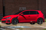 APR A01 Flow Formed Wheels (19x8.5) (Gunmetal Grey) (1 Wheel) - WHL00002