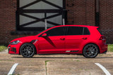 APR A01 Flow Formed Wheels (19x8.5) (Gunmetal Grey) (1 Wheel) - WHL00002