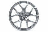 APR A01 Flow Formed Wheels (20x9.0) (Hyper Silver) (1 Wheel) - WHL00008