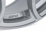 APR A01 Flow Formed Wheels (20x9.0) (Hyper Silver) (1 Wheel) - WHL00008