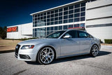 APR A01 Flow Formed Wheels (20x9.0) (Hyper Silver) (1 Wheel) - WHL00008